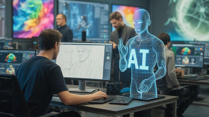 Интерактив